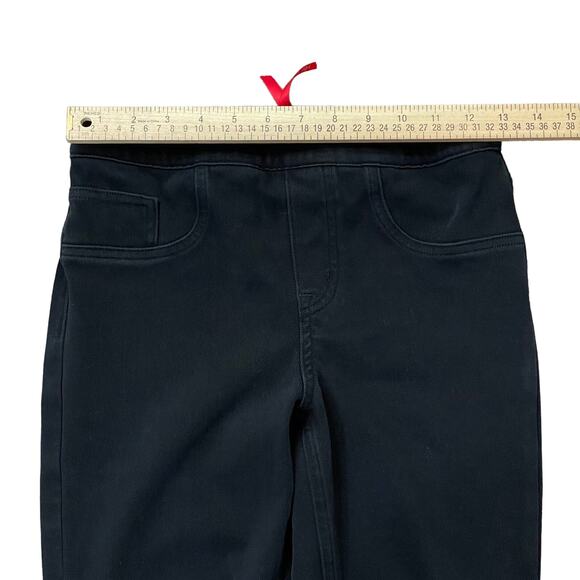 Spanx Women's Pants Size S Small Pull On Legging Jegging Ankle Skinny Lounge - Picture 9 of 13